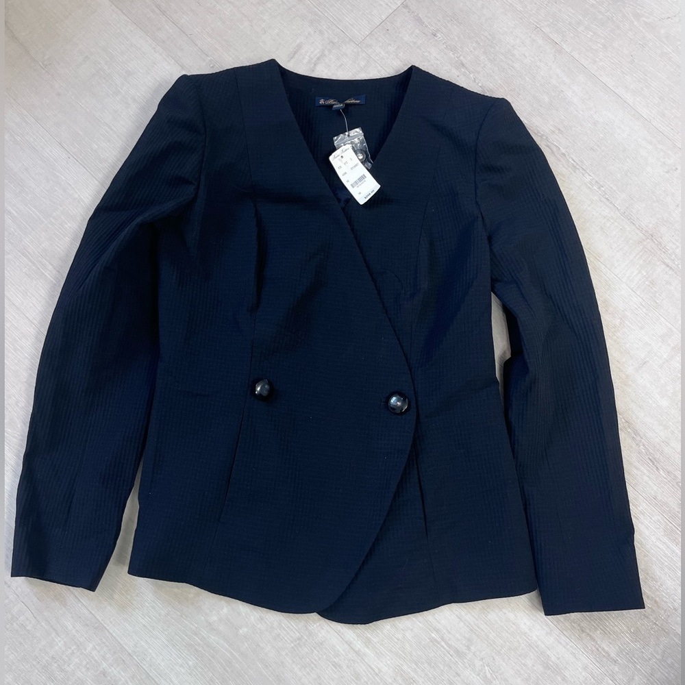 Brooks Brothers Women’s Blazer Jacket